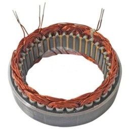 AFL4191 Alternatör Statoru