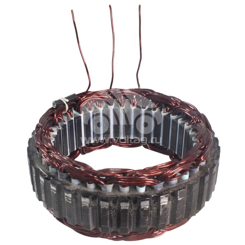 AFL8803 Alternatör Statoru