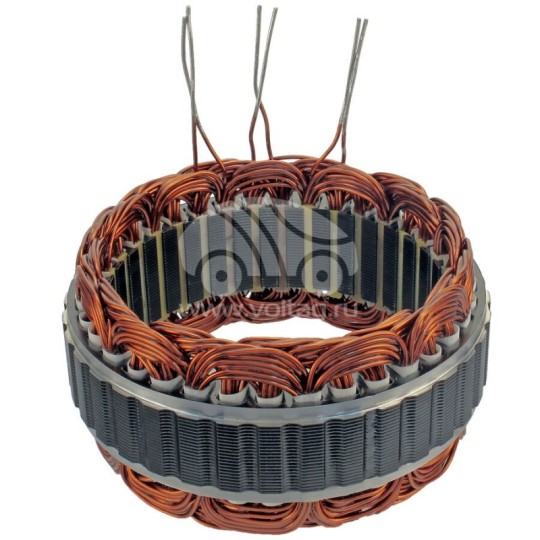 AFM0138 Alternatör Statoru