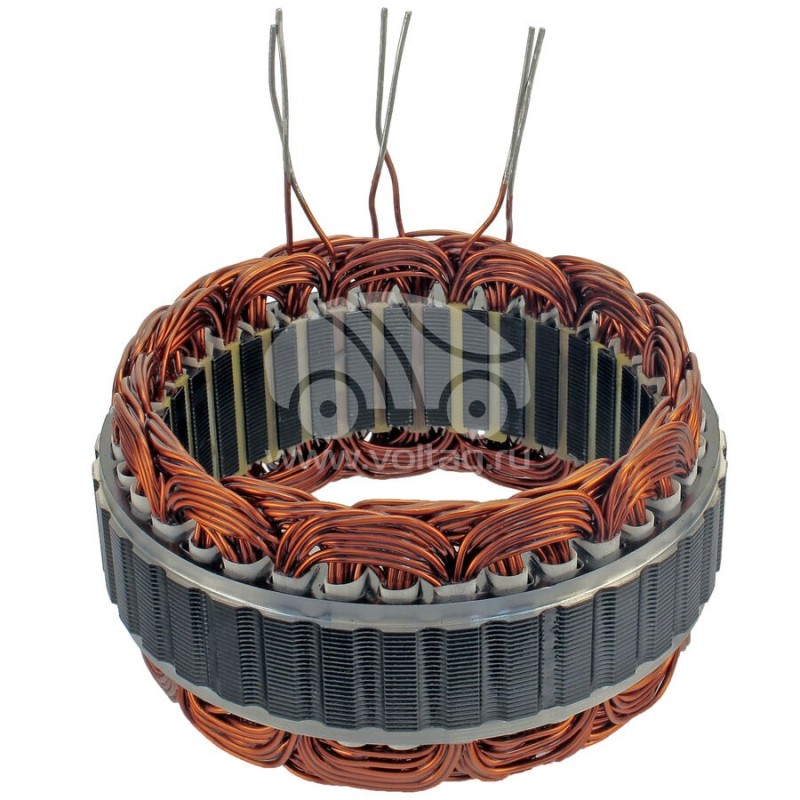 AFM0138 Alternatör Statoru