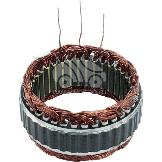 AFM0171 Alternatör Statoru