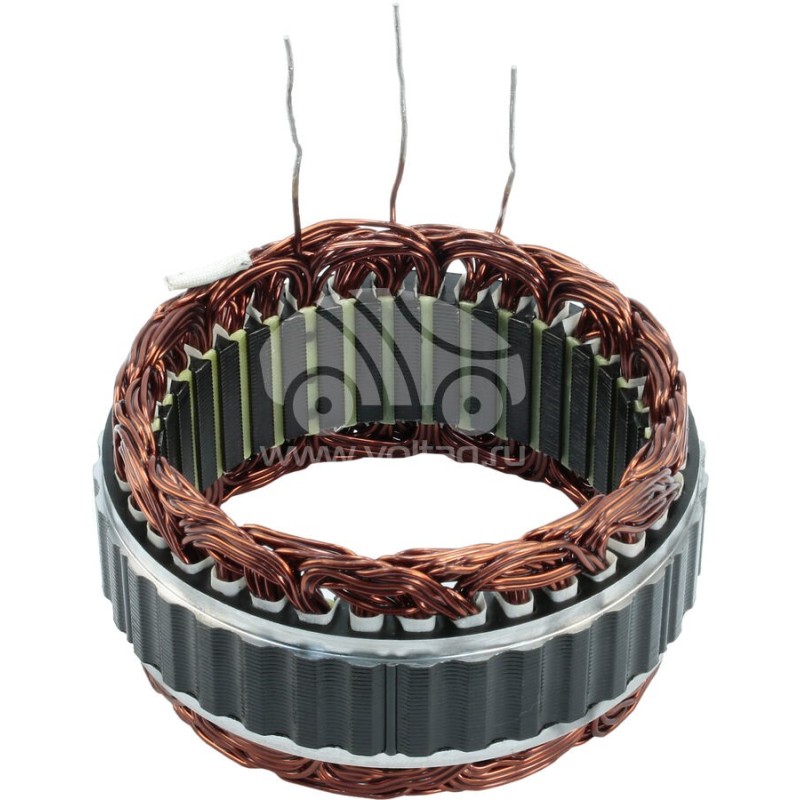 AFM0171 Alternatör Statoru