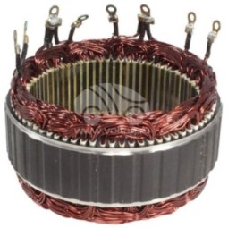 AFM0191 Alternatör Statoru