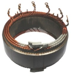 AFM0482 Alternatör Statoru