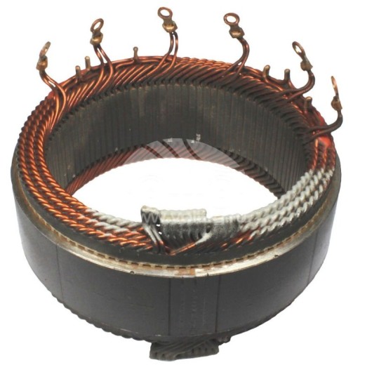 AFM0482 Alternatör Statoru