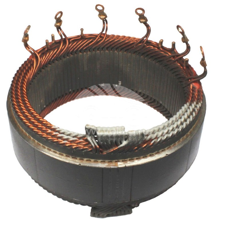 AFM0482 Alternatör Statoru