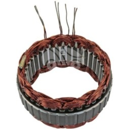 AFM0591 Alternatör Statoru