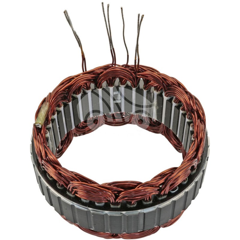 AFM0591 Alternatör Statoru