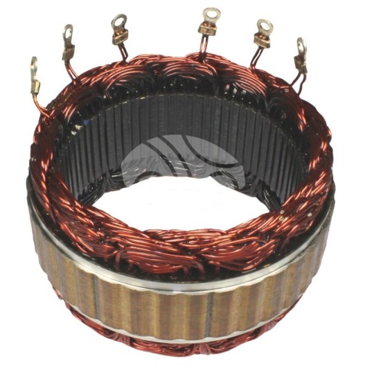 AFM0592 Alternatör Statoru