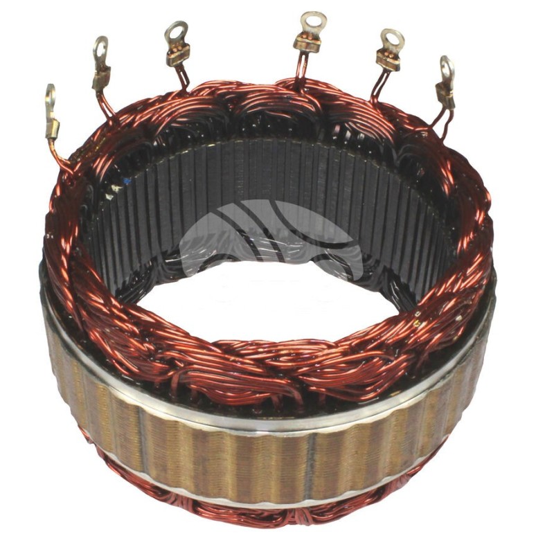 AFM0592 Alternatör Statoru