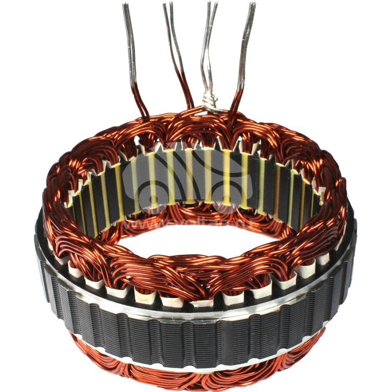 AFM0691 Alternatör Statoru