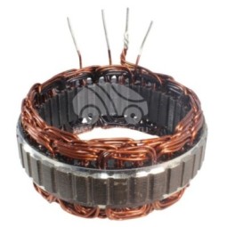 AFM0766 Alternatör Statoru