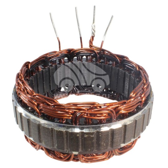 AFM0766 Alternatör Statoru