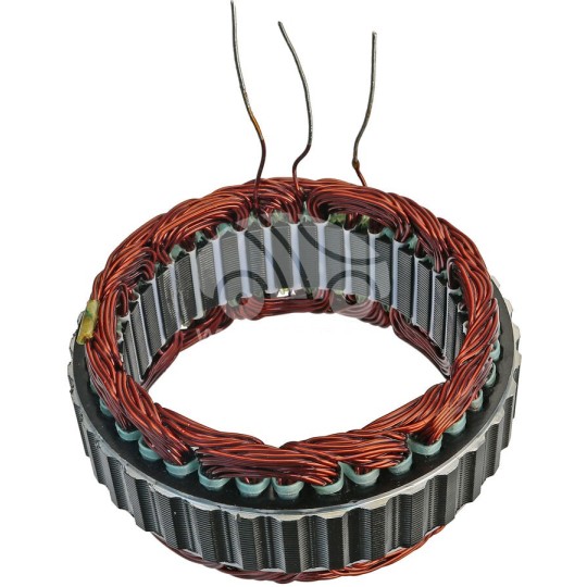 AFM0824 Alternatör Statoru