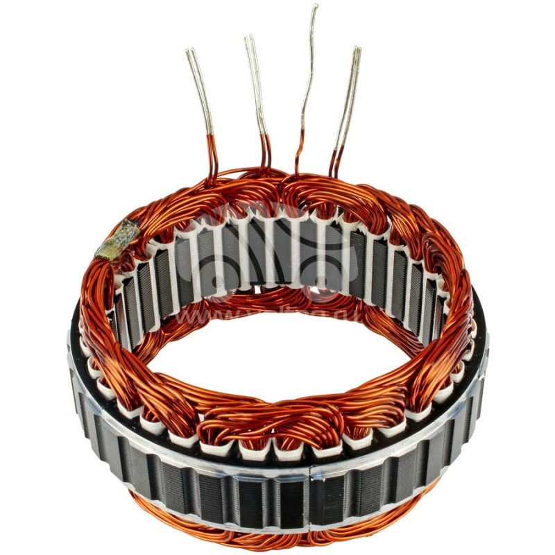 AFM0951 Alternatör Statoru