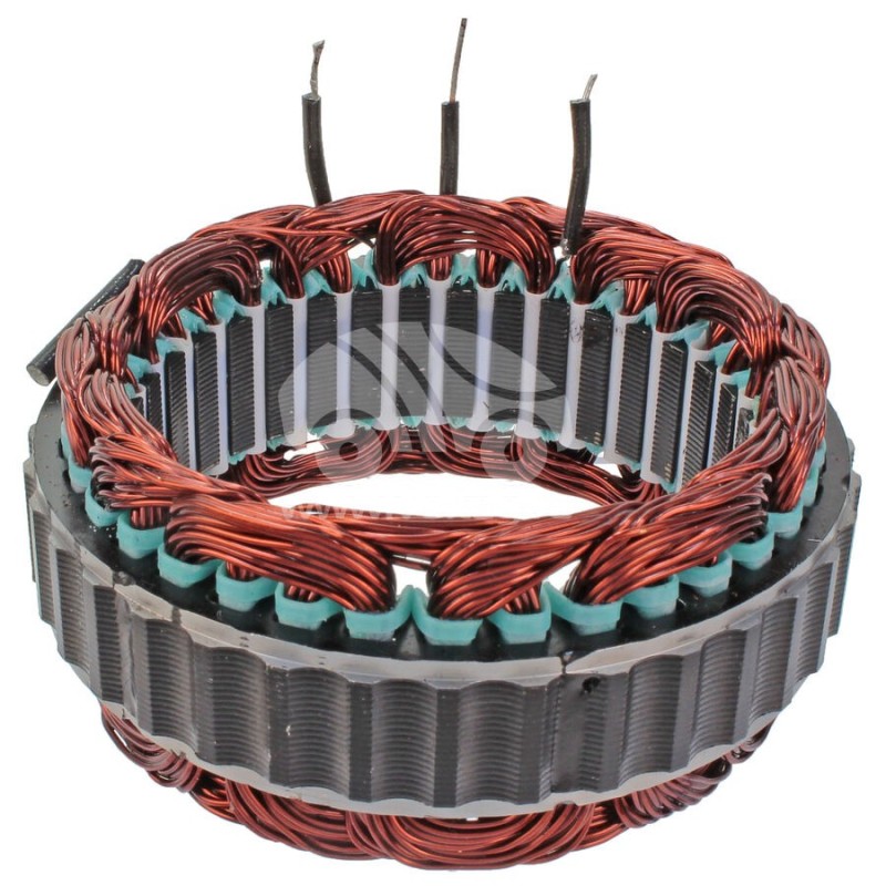 AFM1016 Alternatör Statoru