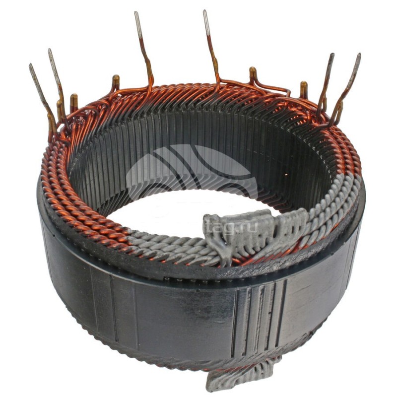 AFM1036 Alternatör Statoru