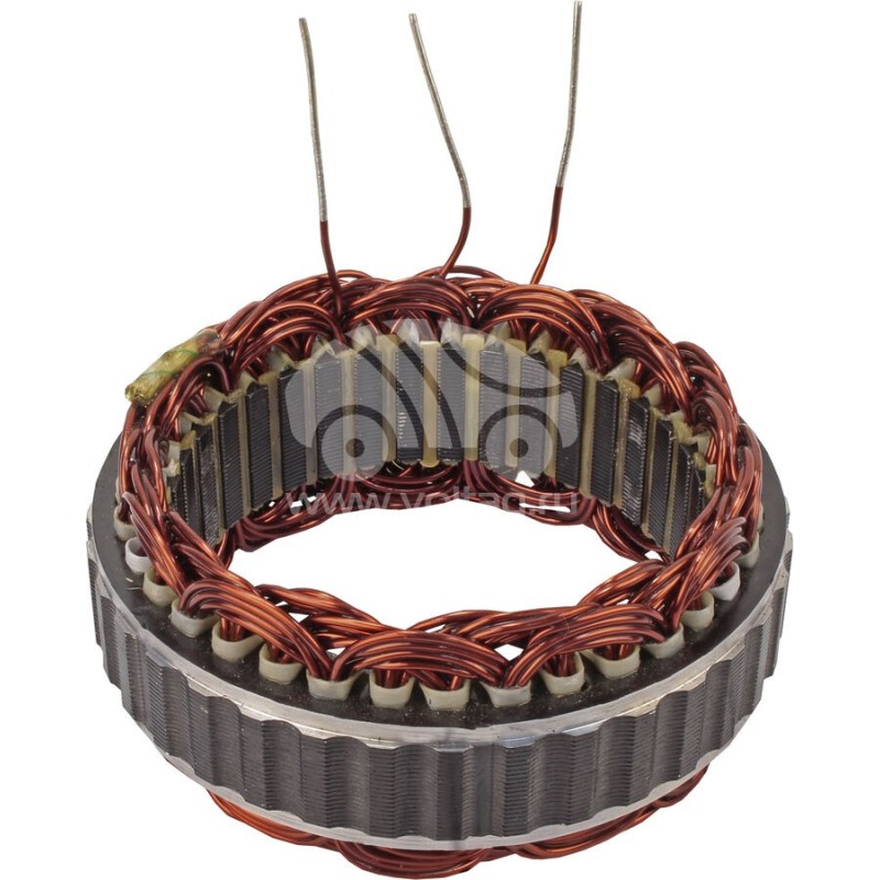 AFM1049 Alternatör Statoru