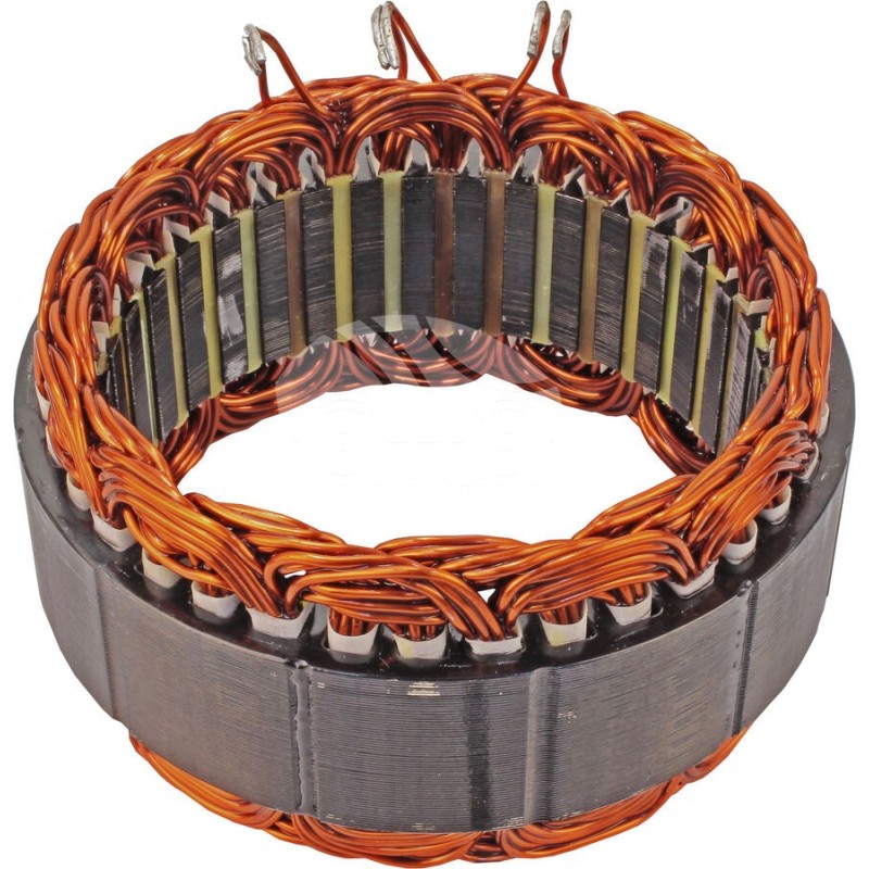 AFM1088 Alternatör Statoru