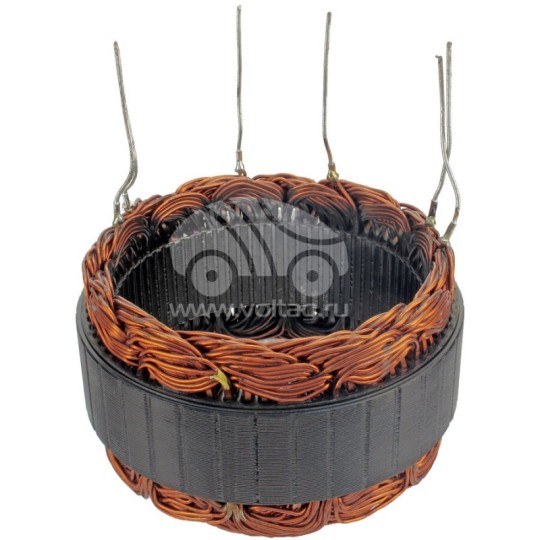 AFM1113 Alternatör Statoru