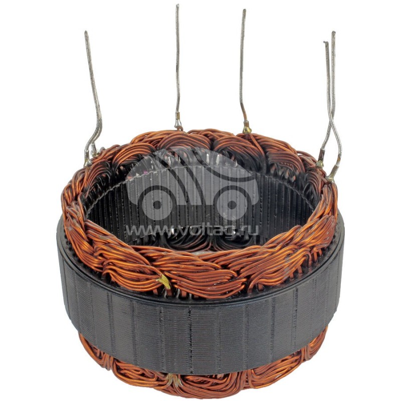 AFM1113 Alternatör Statoru