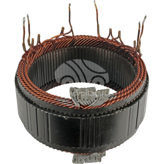 AFM1182 Alternatör Statoru