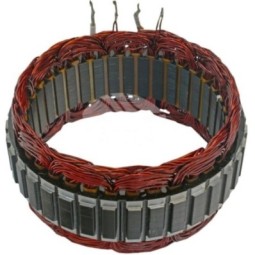 AFM1209 Alternatör Statoru