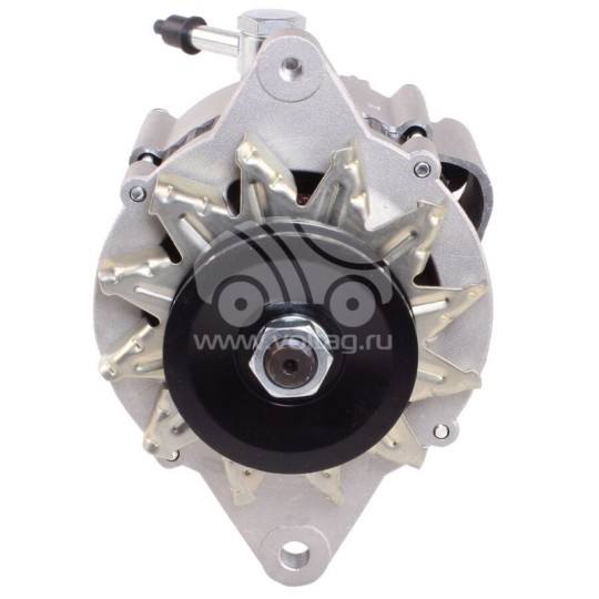 ALH1117 Alternatör