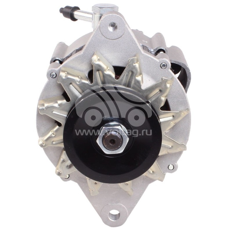 ALH1117 Alternatör