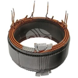 AFM1232 Alternatör Statoru