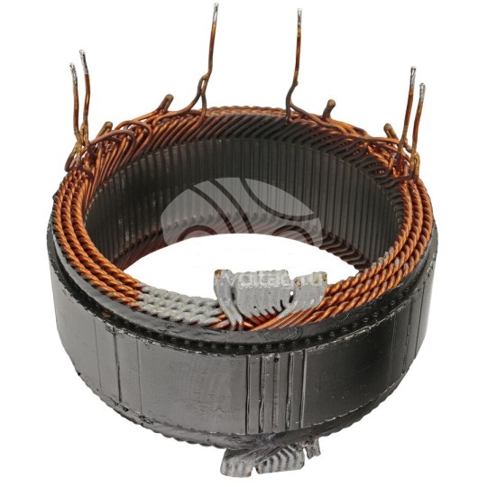 AFM1232 Alternatör Statoru