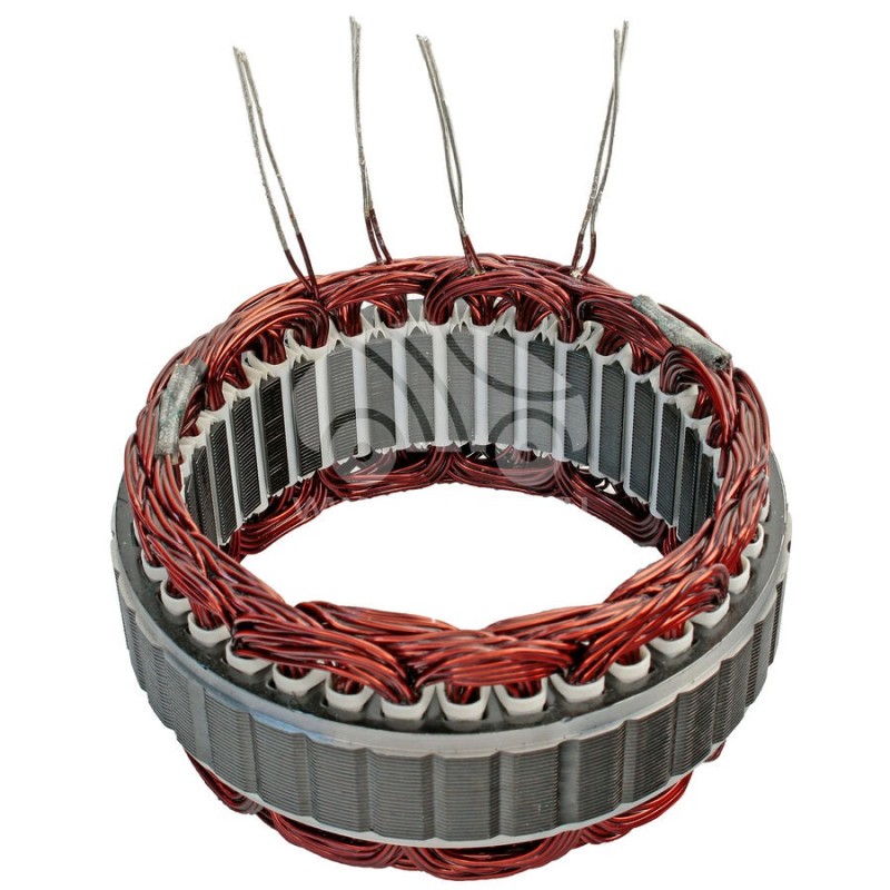 AFM1249 Alternatör Statoru