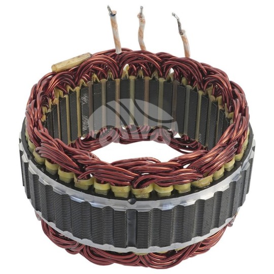 AFM1262 Alternatör Statoru