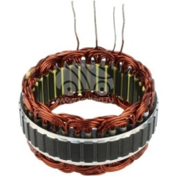 AFM1291 Alternatör Statoru