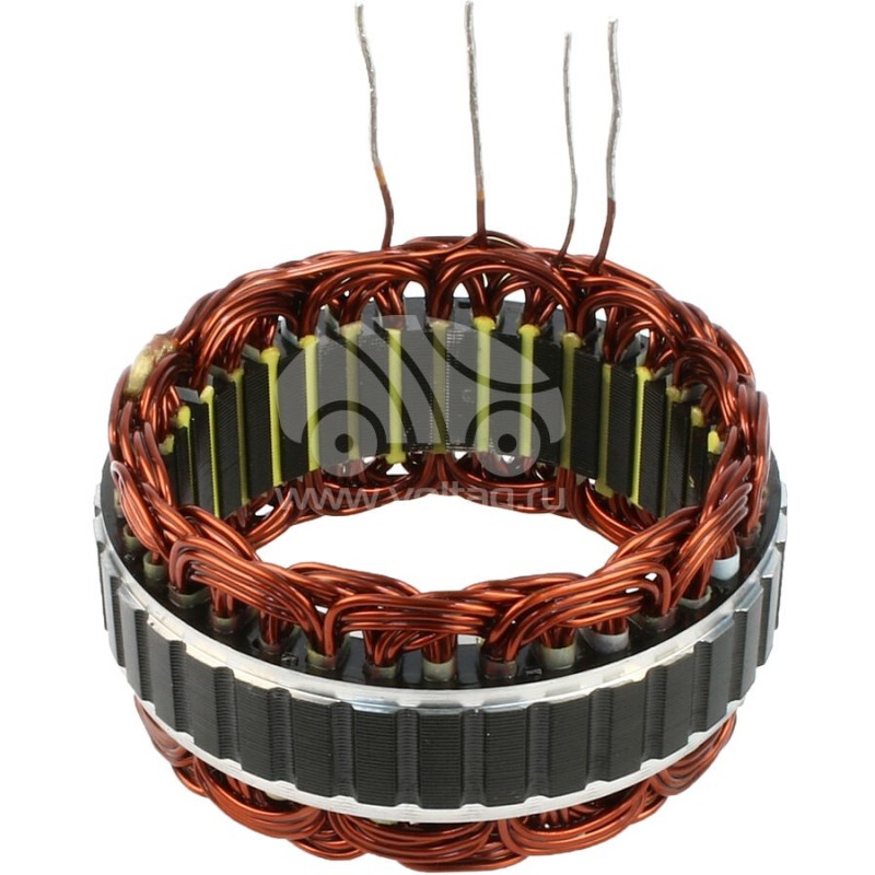 AFM1291 Alternatör Statoru