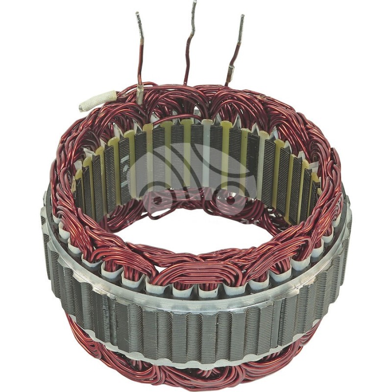 AFM1303 Alternatör Statoru