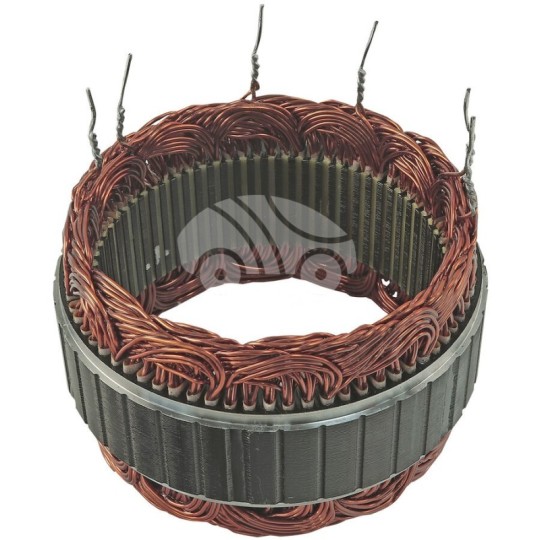 AFM1316 Alternatör Statoru