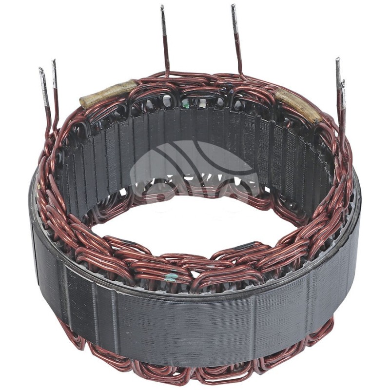 AFM1318 Alternatör Statoru