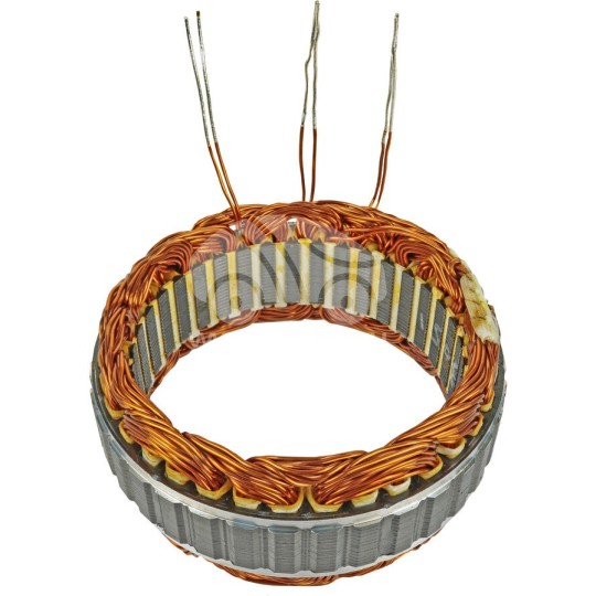 AFM1335 Alternatör Statoru