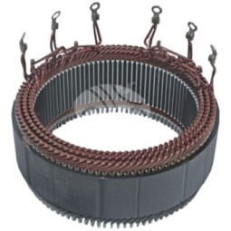 AFM1345 Alternatör Statoru