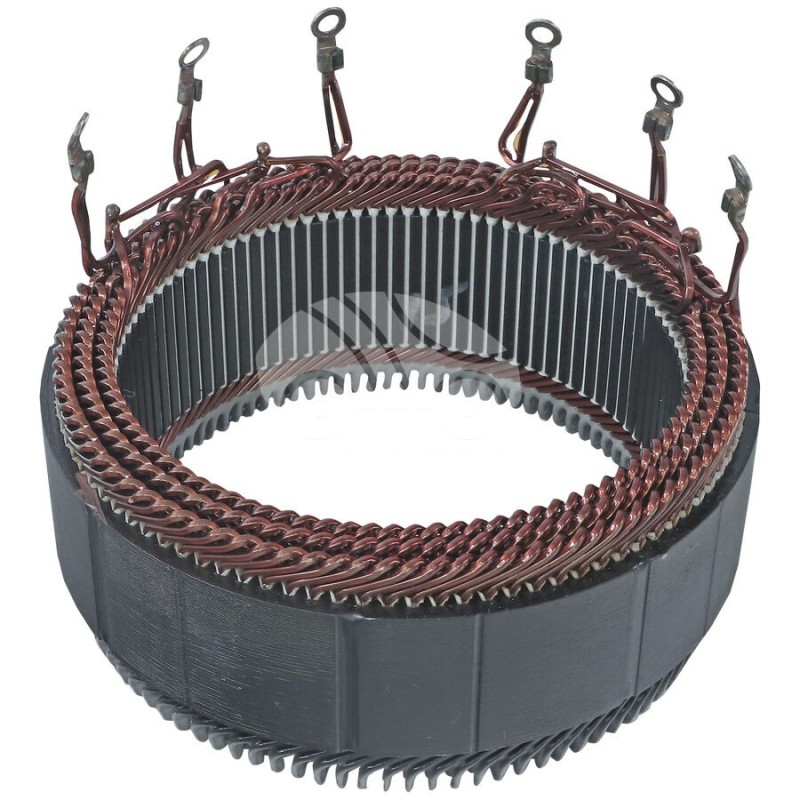 AFM1345 Alternatör Statoru