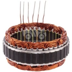 AFM1492 Alternatör Statoru