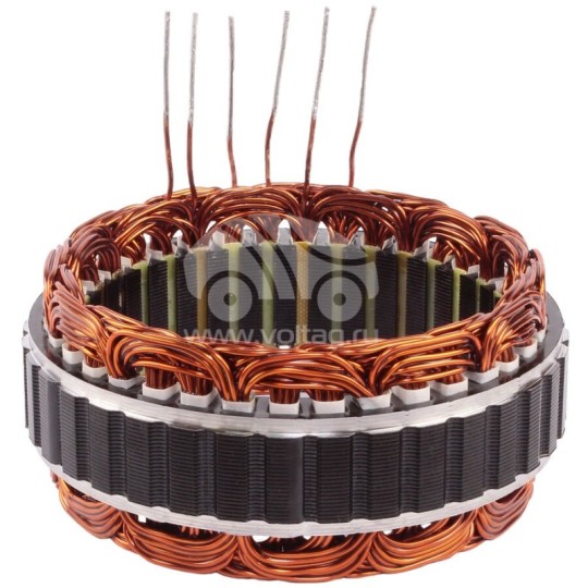 AFM1492 Alternatör Statoru