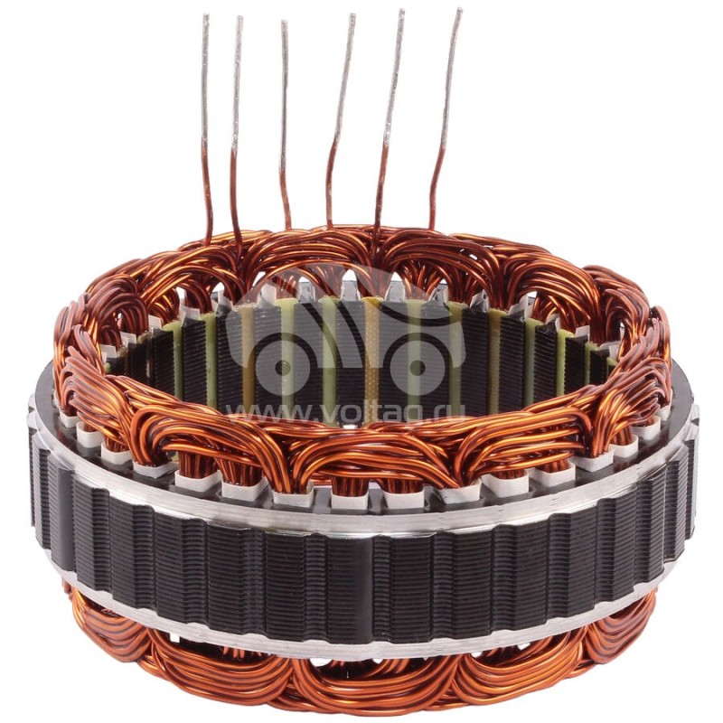 AFM1492 Alternatör Statoru