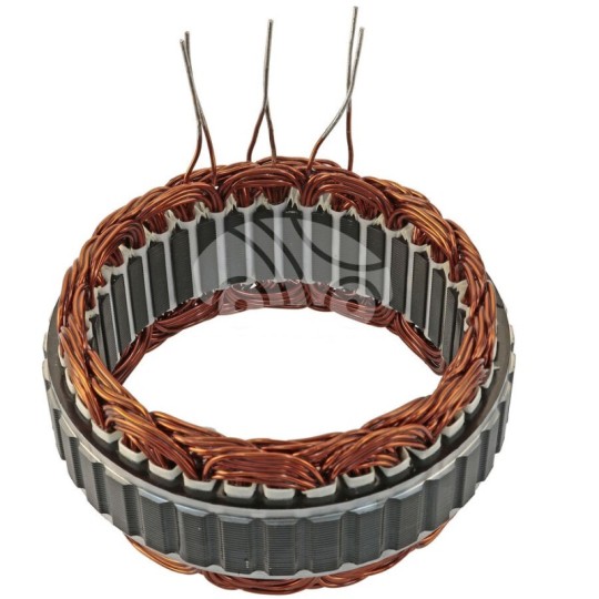 AFM1532 Alternatör Statoru