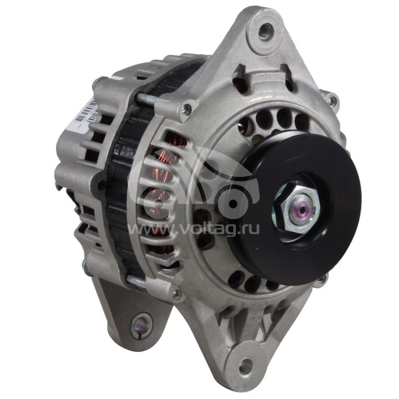 ALH1122 Alternatör