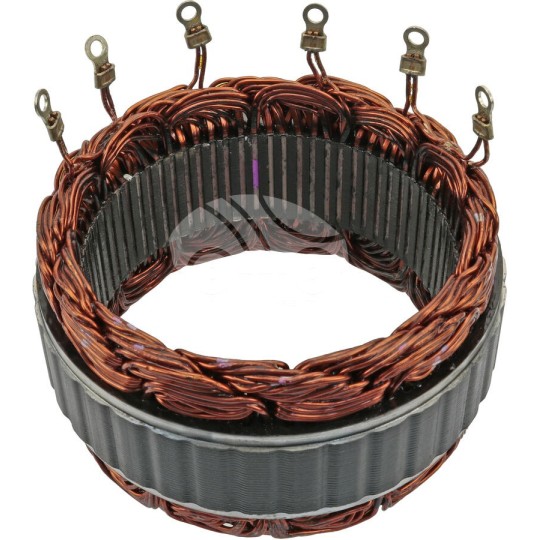 AFM2481 Alternatör Statoru