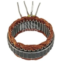 AFM2491 Alternatör Statoru