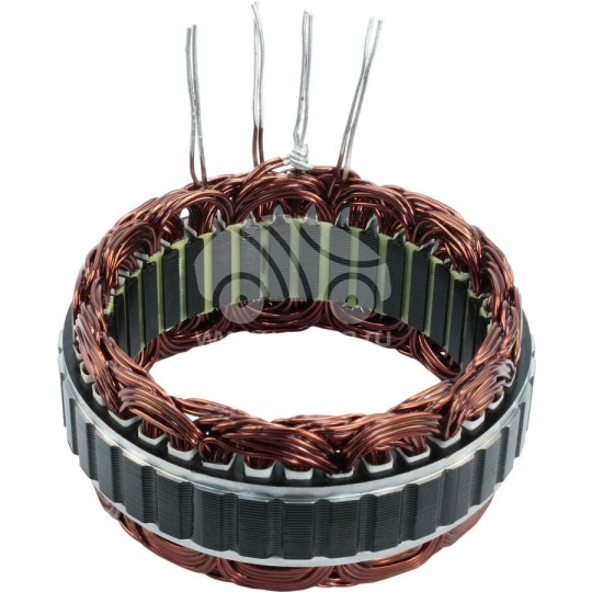 AFM2500 Alternatör Statoru