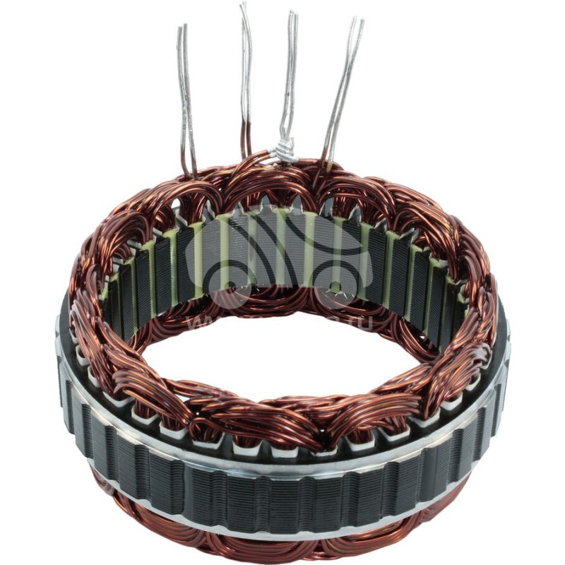 AFM2500 Alternatör Statoru